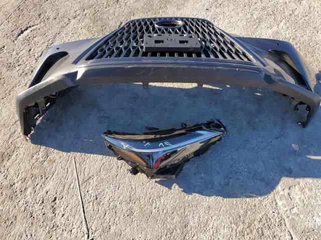 2T2GGCEZ1RC039018 Lexus Nx 350 Premium