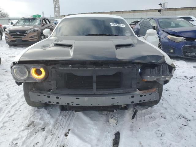 2C3CDZBT3KH629526 Dodge Challenger R/t
