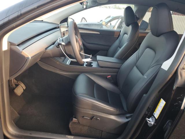 7SAYGDEE4PA025344 Tesla Model Y