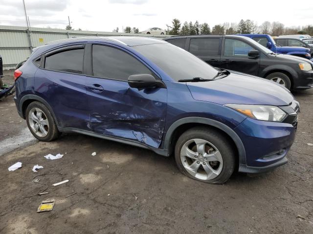 3CZRU5H73GM713793 Honda Hr-v Exl