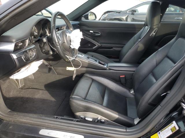 WP0AA2A99ES106601 Porsche 911 CARRERA
