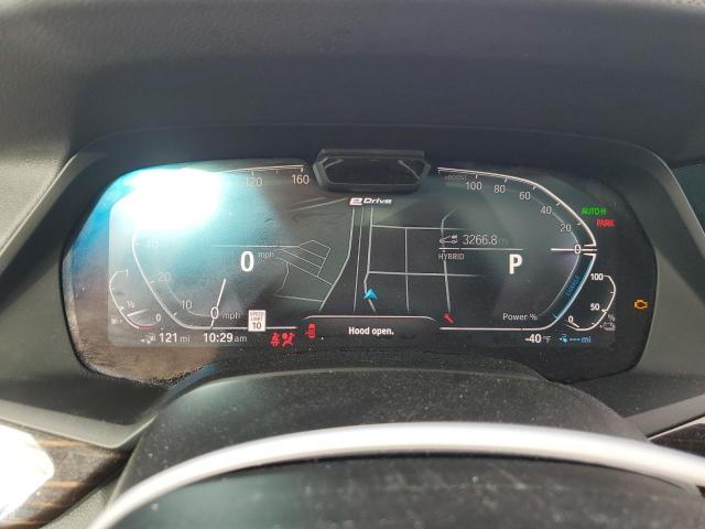 5UXTA6C07P9N82062 BMW X5 Xdrive45e