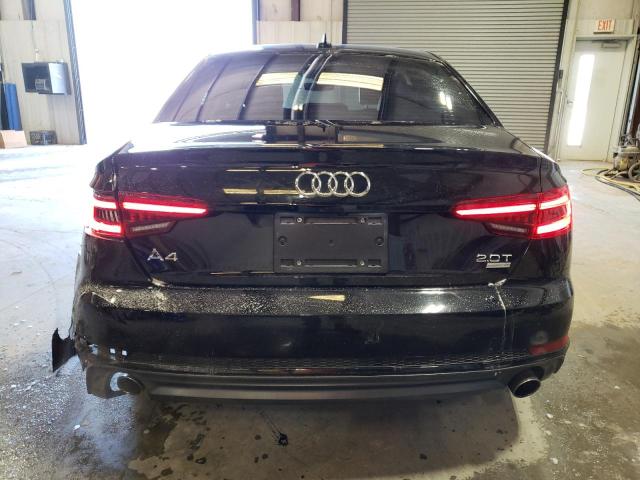 WAUKMAF41JA123215 Audi A4 PREMIUM