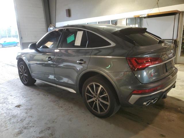 WA114AFY4N2056198 Audi Sq5 Sportback Premium