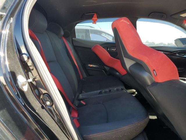 SHHFK8G70HU202063 Honda Civic Type-r Touring