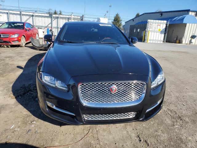 SAJWJ2GD8G8V92059 Jaguar Xjl Portfolio