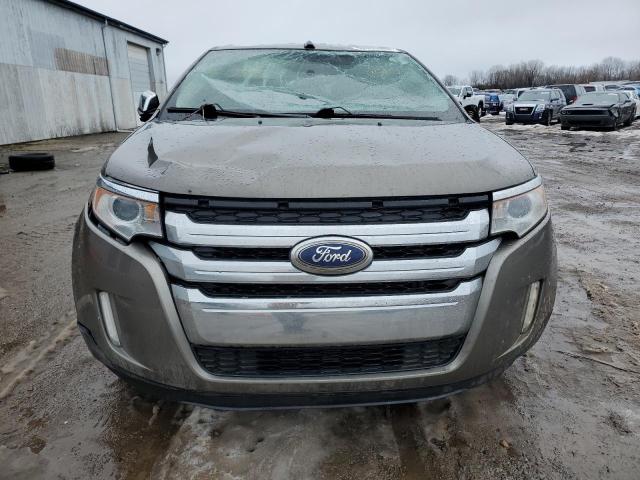 2FMDK4JCXEBB81458 Ford EDGE SEL