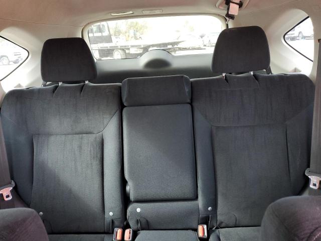 2HKRM3H38EH557633 Honda CR-V LX