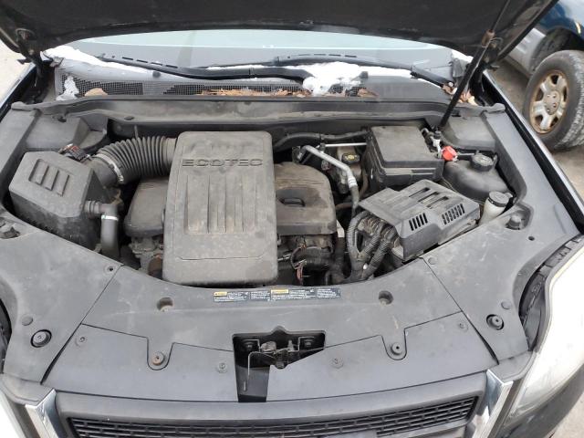 2GKFLVEK2F6238445 GMC Terrain Sle