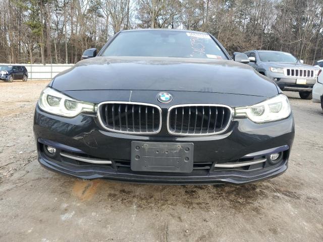 WBA8D9C58JA616394 BMW 330 XI