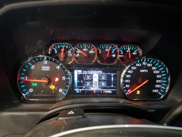 1GCVKREC8HZ169178 Chevrolet Silverado K1500 Lt