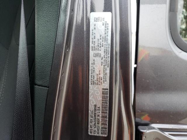 1C4HJXEG9NW158646 Jeep Wrangler Unlimited Sahara