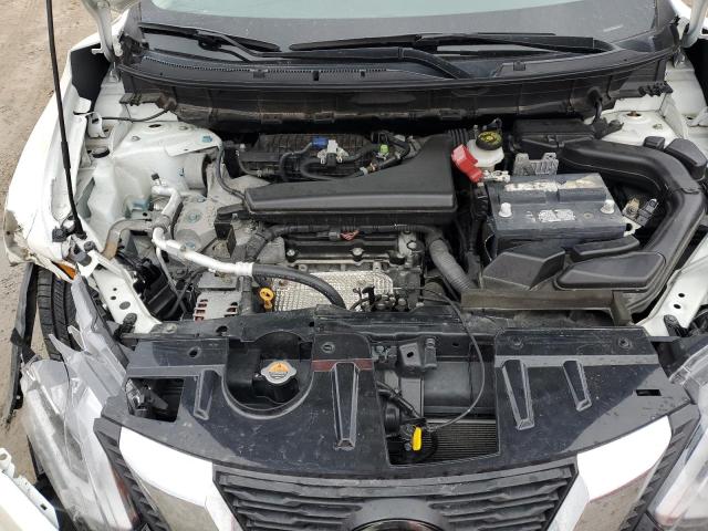 JN8AT2MV2JW307346 Nissan ROGUE S