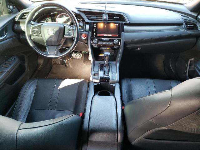 SHHFK7H95HU429193 Honda Civic Sport Touring