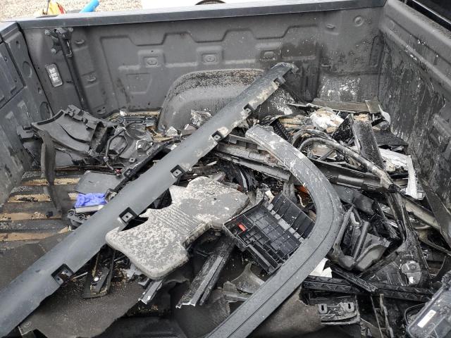 1GTU9CED6MZ125493 GMC Sierra K1500 Elevation