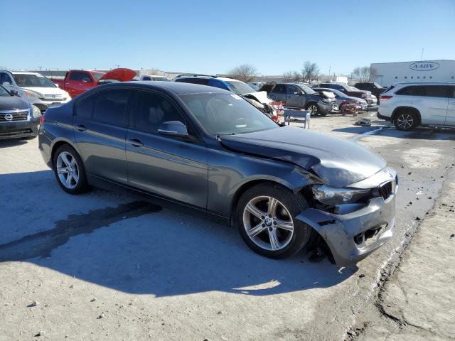 WBA3B1C5XEPV79451 BMW 320 I