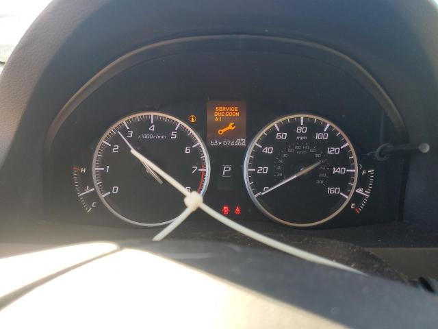 5J8TB4H51GL018726 Acura Rdx Technology
