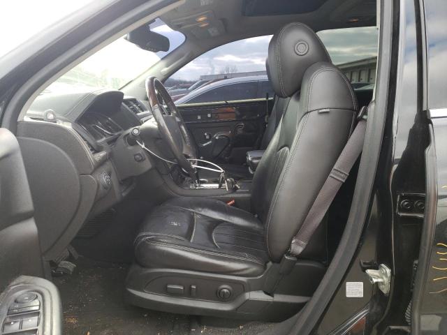 1GKKVTKD9FJ179691 GMC Acadia Denali