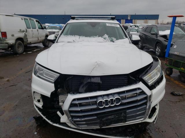 WA1ANAFY1K2138074 Audi Q5 PREMIUM