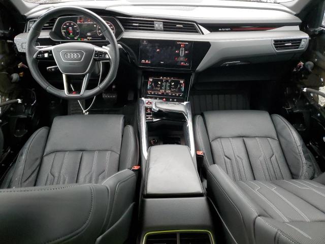 WA1ACBGE5PB011321 Audi E-tron S Premium Plus