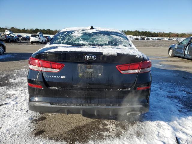 5XXGT4L39KG296883 KIA Optima Lx