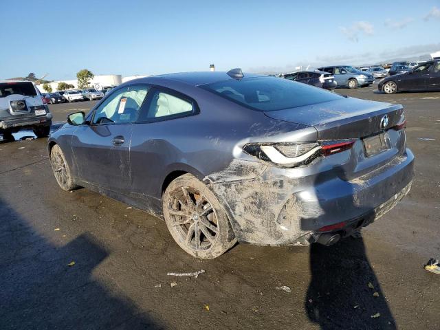 WBA53AP06MCG06741 BMW 430I