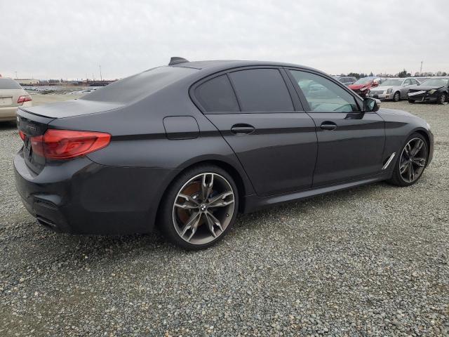 WBAJB9C57KB288131 BMW M550xi