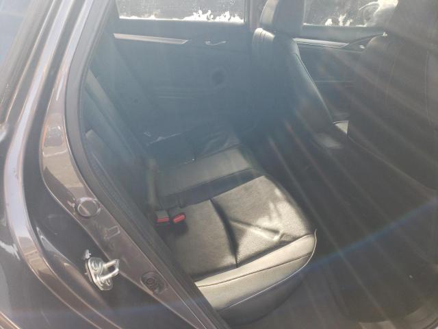 19XFC1F89GE000763 Honda CIVIC EX