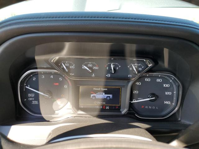 1GTU9EET4NZ182599 GMC Sierra Limited K1500 At4