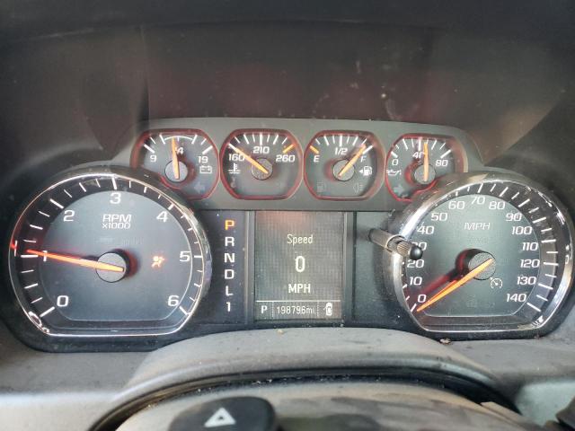 1GT01REG6HZ287598 GMC Sierra C2500 Heavy Duty