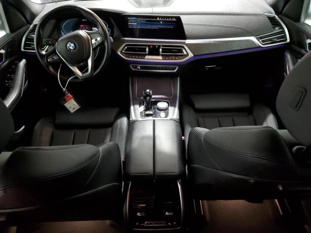 5UXTA6C08N9M90844 BMW X5 Xdrive45e