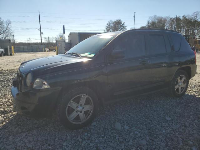 Auction sale of the 2010 Jeep Compass Sport, vin: 1J4NT4FB7AD506300, lot number: 80903123