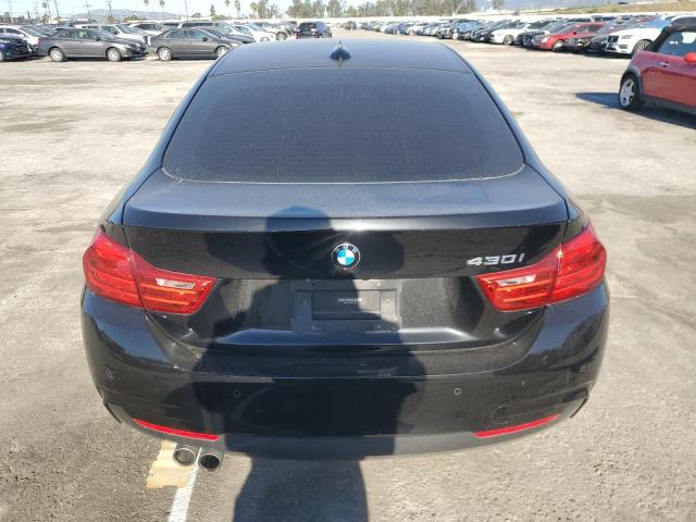 WBA4F7C52HG787033 BMW 430i Gran Coupe