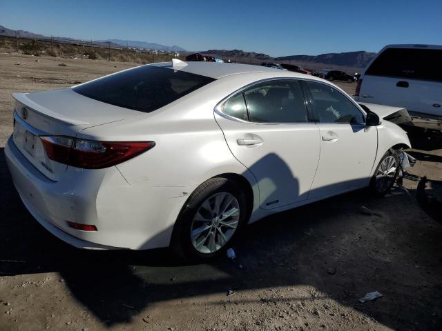 JTHBW1GG3F2088666 Lexus ES 300H