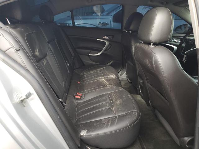 2G4GK5EX7G9206875 Buick Regal