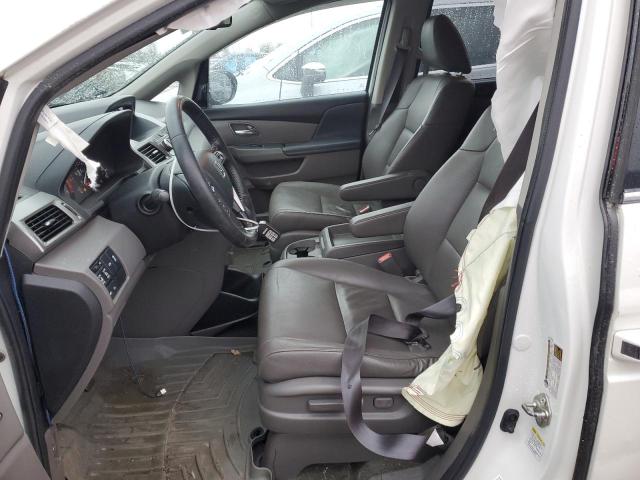 5FNRL5H93GB058422 Honda Odyssey Touring