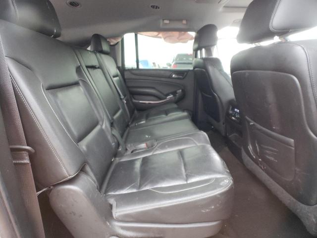 1GKS2HKCXFR699655 GMC Yukon Xl K1500 Slt