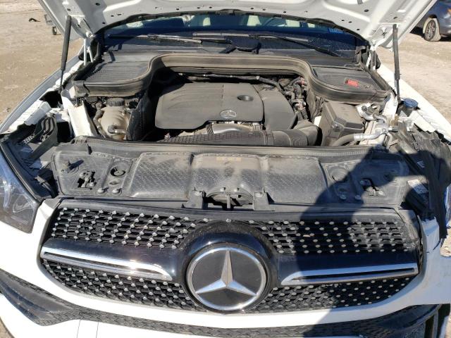 4JGFB4KB0MA529776 Mercedes-Benz GLE 350 4M