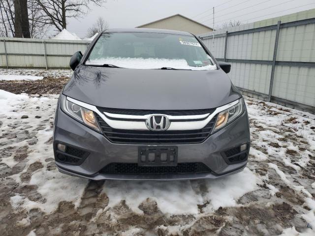 5FNRL6H24KB069656 Honda ODYSSEY LX