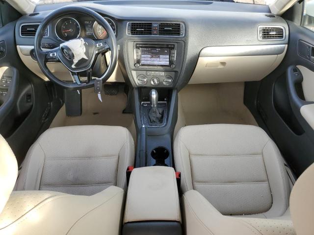 3VWD07AJXFM307566 Volkswagen JETTA SE