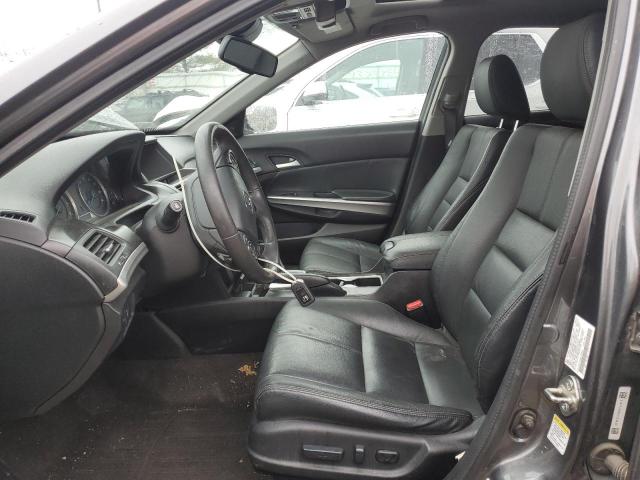 5J6TF2H5XEL004435 Honda Crosstour Exl