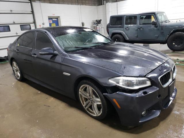 WBAKP9C56ED692469 BMW 550 Xi