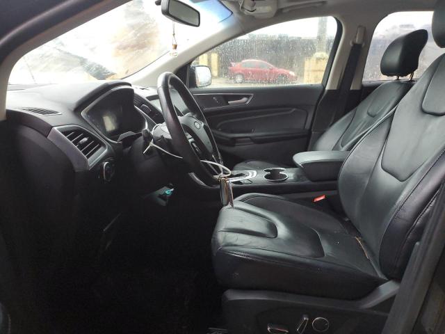 2FMPK4K8XHBB47192 Ford Edge Titanium