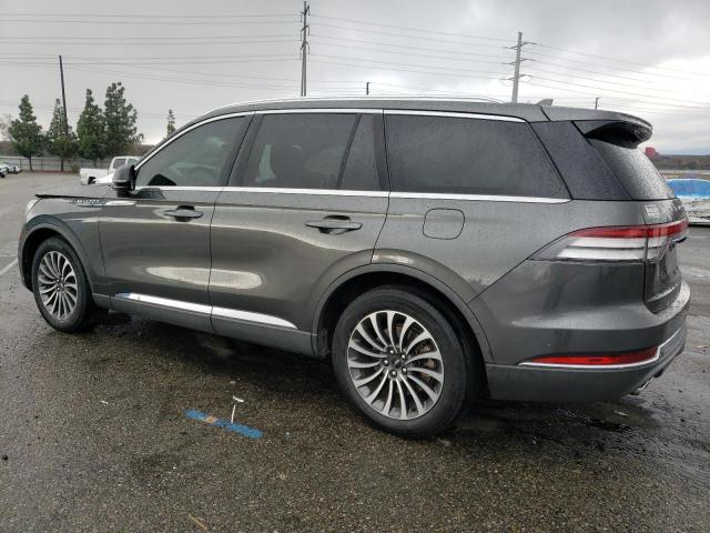 5LM5J7WC6LGL17511 Lincoln Aviator Reserve