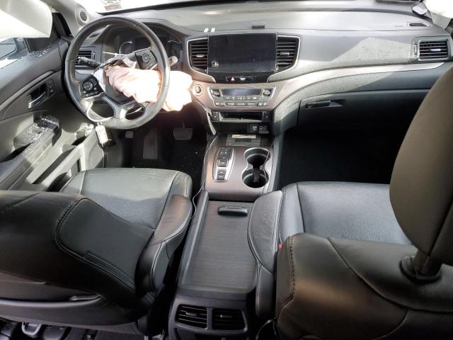 5FNYF6H22MB019912 Honda PILOT SE
