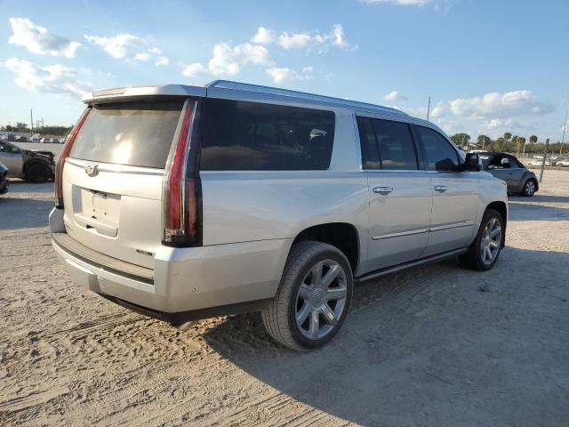 1GYS3JKJ8JR313199 Cadillac Escalade Esv Premium Luxury