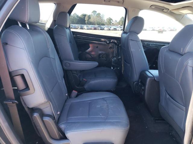 5GAEVBKW3KJ154186 Buick Enclave Premium