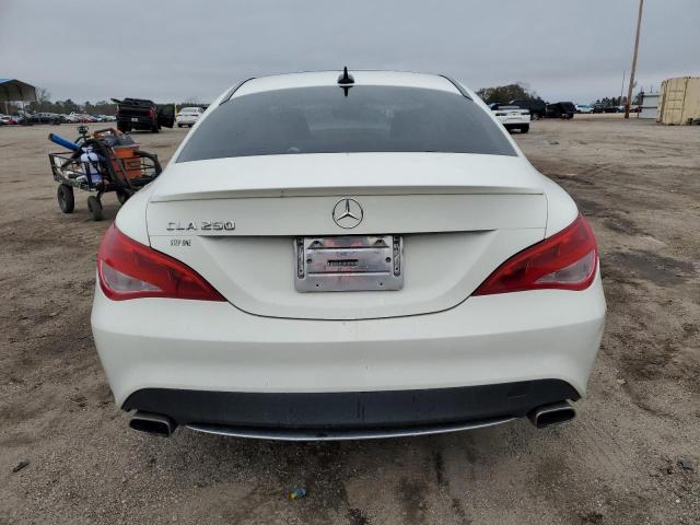 WDDSJ4EB2GN353107 Mercedes-Benz CLA 250