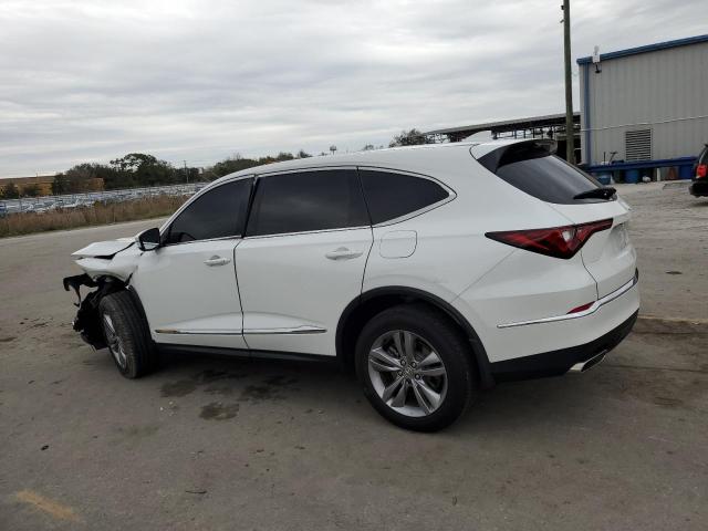 5J8YD9H37NL008596 Acura MDX