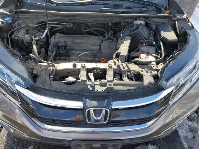 5J6RM4H75GL078863 Honda CR-V EXL